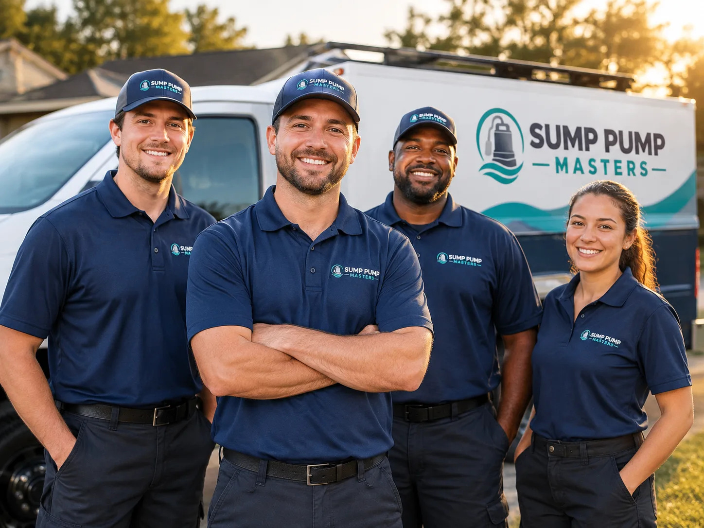 Sump Pump Repair company in Oslo, MN