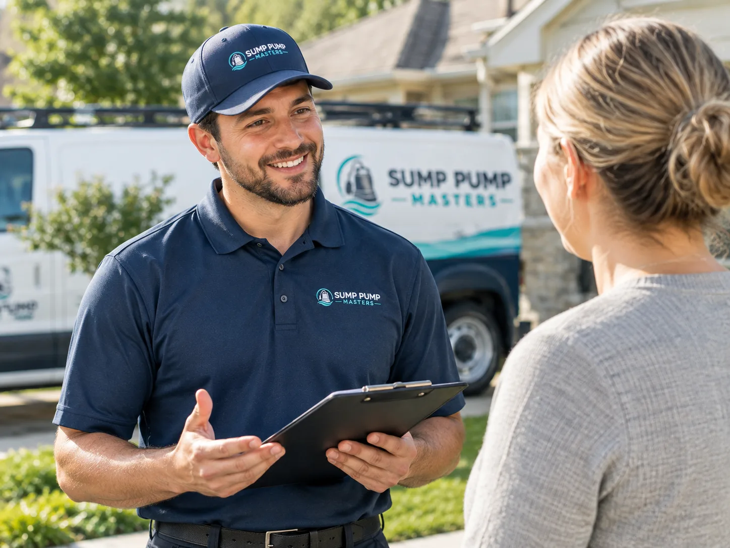 Sump Pump Repair Oslo, MN FAQs
